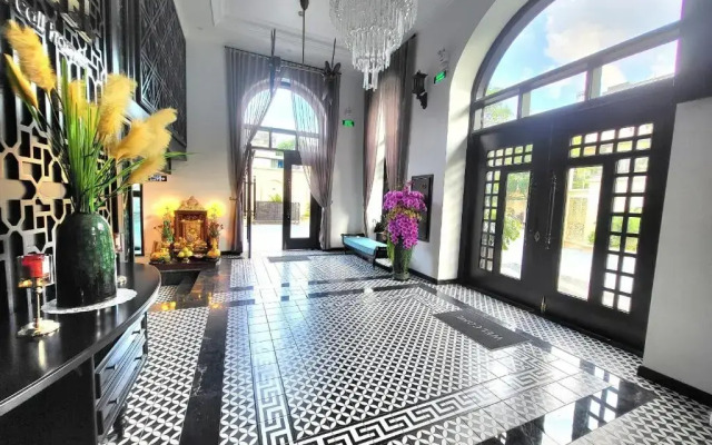 YO Hotel
