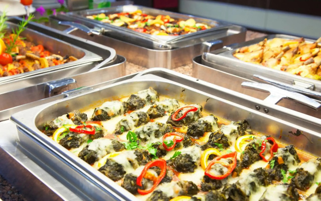 Batihan Beach Resort & Spa