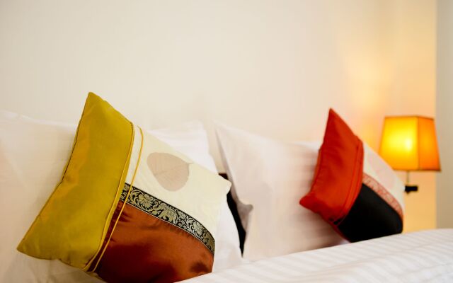 The Choice Hotel - Adults Only