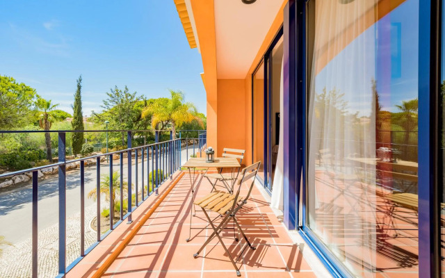 AL - Apartamentos Vila Sol F5 Bloco 3