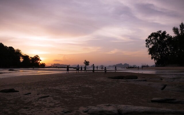 Reset Hostel