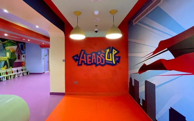 In Proximity to Dubai South Bnbmehomes