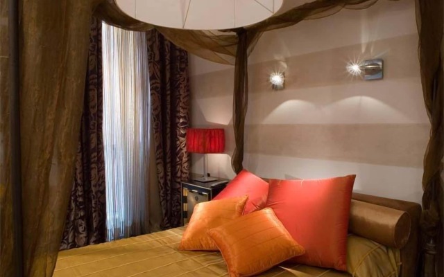The Inn at the Roman Forum Luxury Collection - The Inn At The Roman Forum