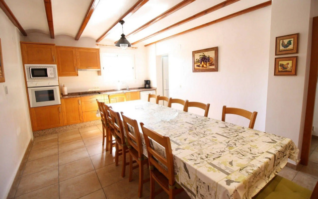 Villas Costa Calpe - Enrique