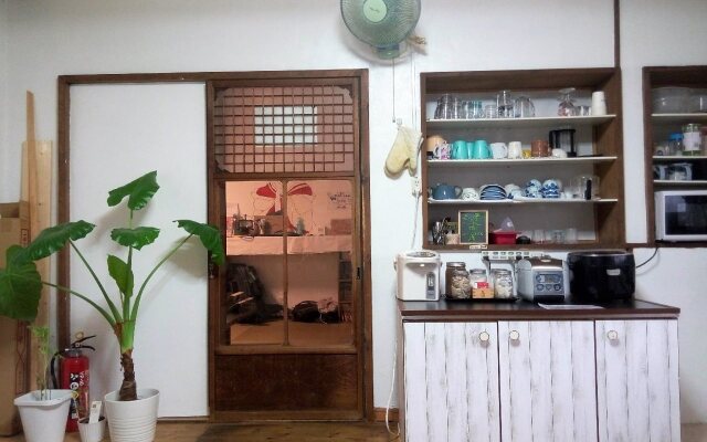 Peace House Showa - Hostel