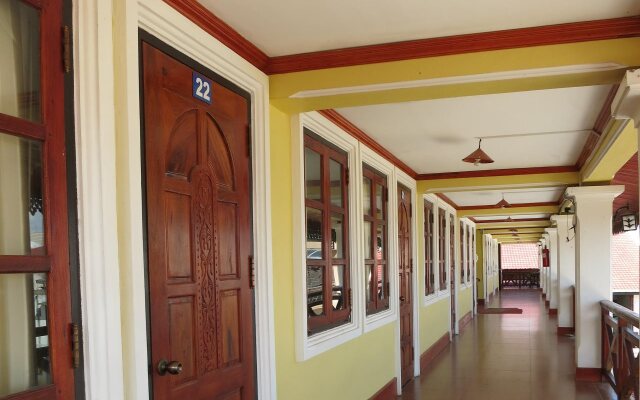 Jennida Guesthouse