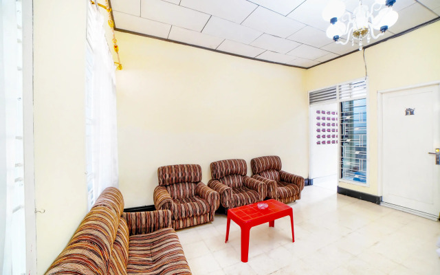 Vip Homestay Syariah by OYO