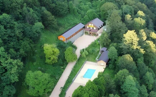 Radonovyi istochnik