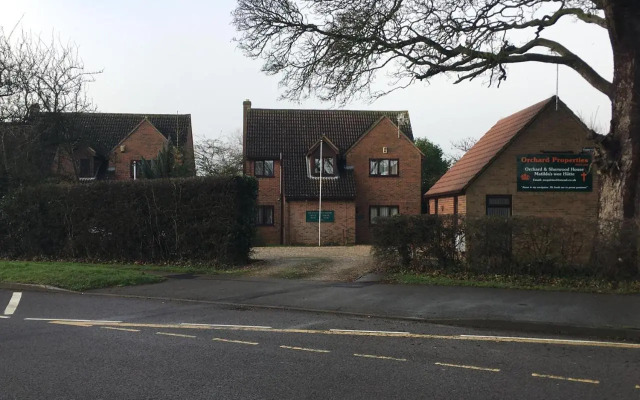 Simpson's Apartments
