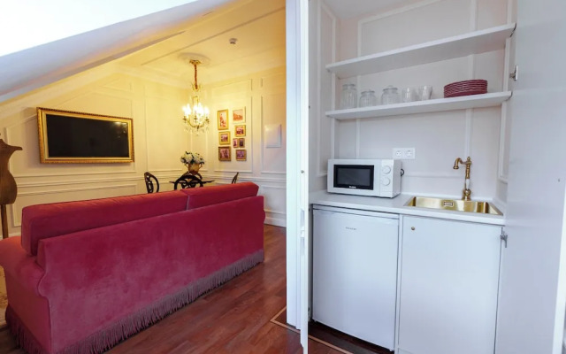 Boutique Hotel Teatro