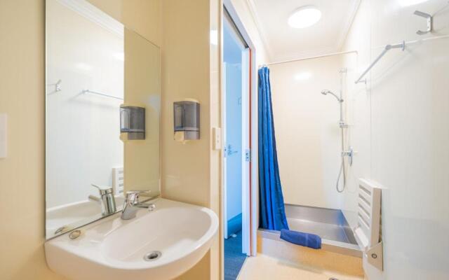 Te Anau Central Backpackers