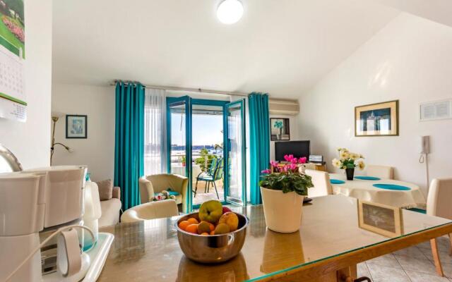Sea View Apartment Marković Medulin A15