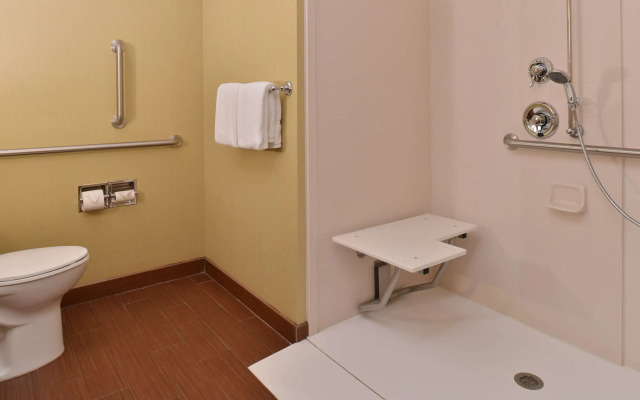 Hilton Garden Inn Cincinnati/West Chester