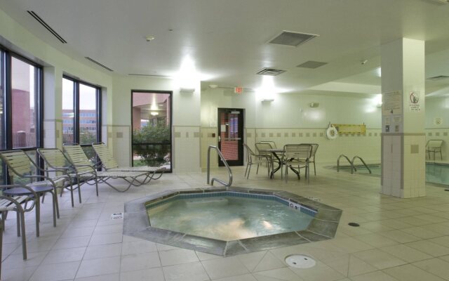 Courtyard by Marriott Cincinnati North at Union Centre