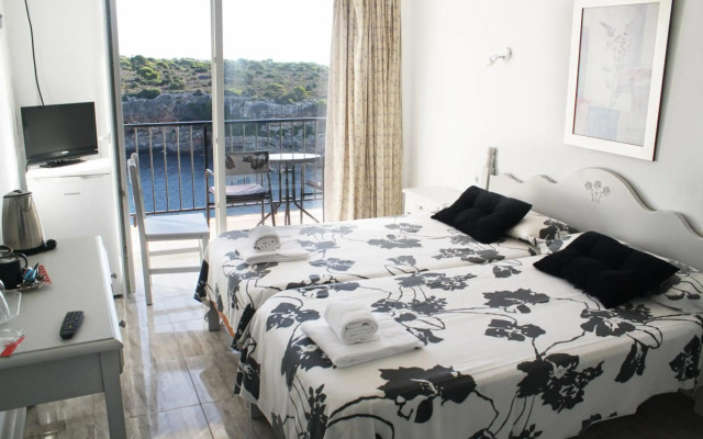 Hotel Rocamar