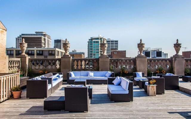 Margarita European Inn, Ascend Hotel Collection
