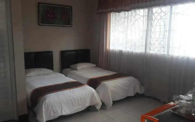 Villa Lemon