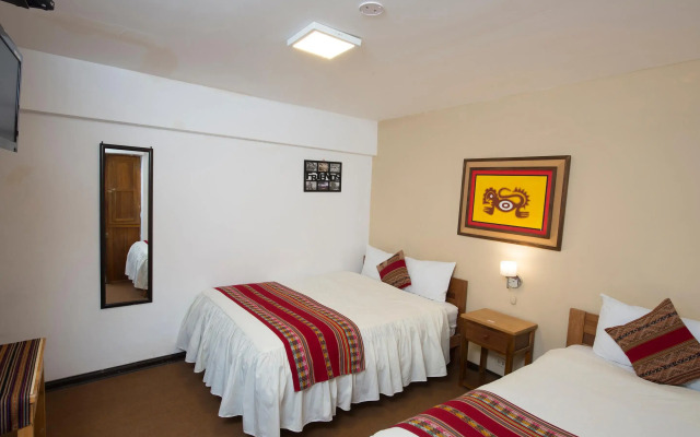 La Posada del Viajero