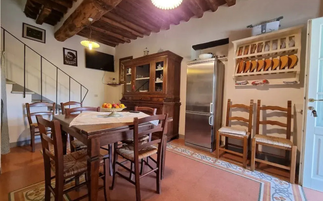 Belvilla by OYO Casa Orbicciano & Nido D'amore