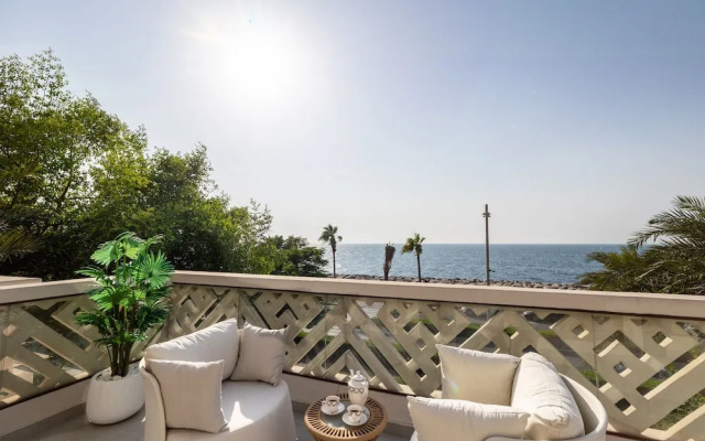 DXB - Balqis Residence - Villa V02 - PJ