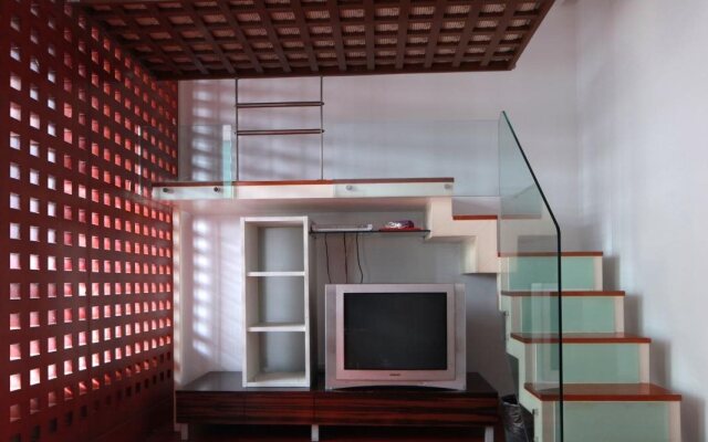 Sensheng Shiyang Apartments