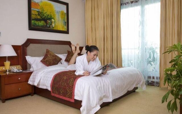 Best Western Pearl River Hotel
