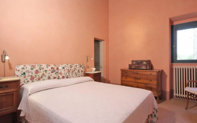 Relaxing Retreat in Orte With Pool