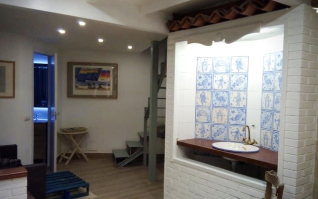 Apartment with 3 Bedrooms in Madrid, with Shared Pool