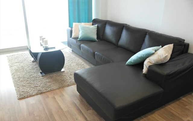 Eden Beach Apartment No. 505