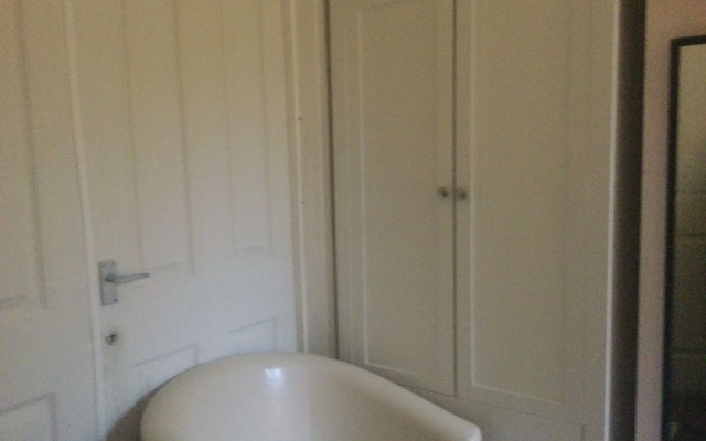 TDM Bachelot Lettings Ltd