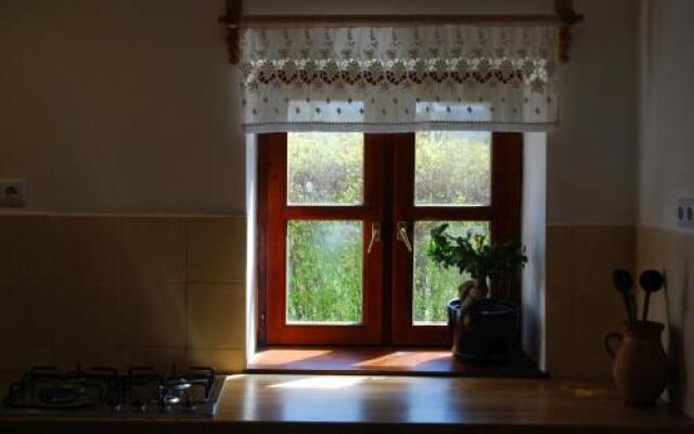 Guest House St. Mária