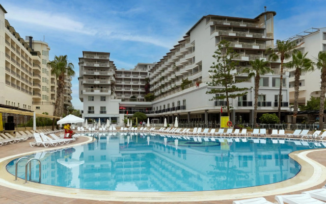 Holiday Park Resort