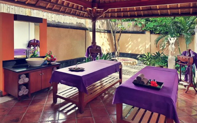 Mercure Sanur Resort 