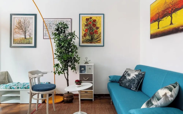 Montegrappa Apartment by Wonderful Italy