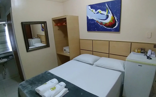 Hotel Ipe
