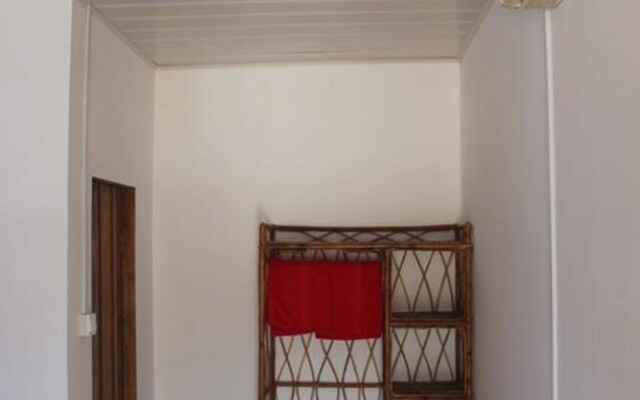 White Moon Bungalows
