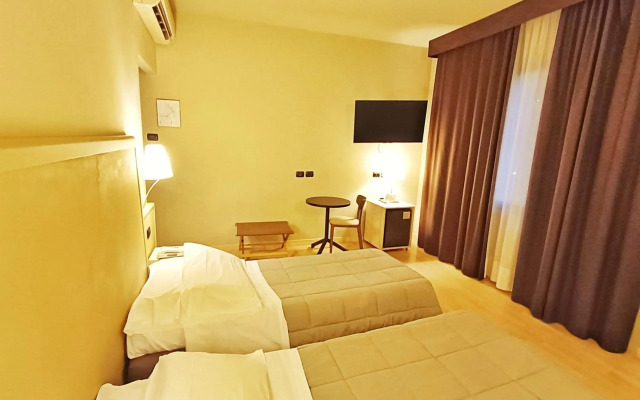 Hotel Corallo Rimini