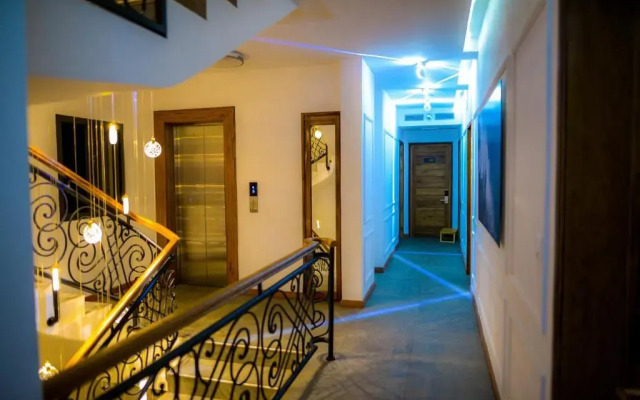 Mercure Hotel