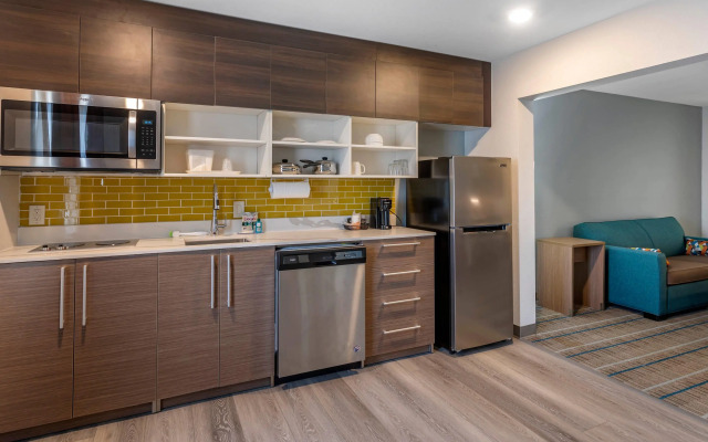 MainStay Suites Lebanon - Nashville Area