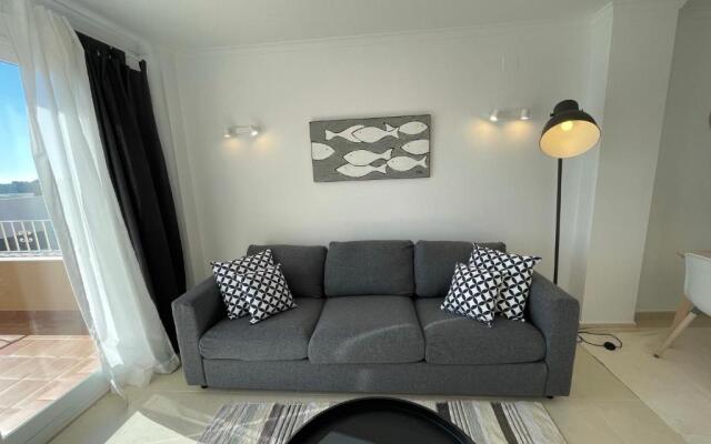 Apartamento Jardines PG018