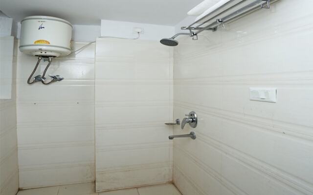 Collection O 16550 Hotel Kenil Star