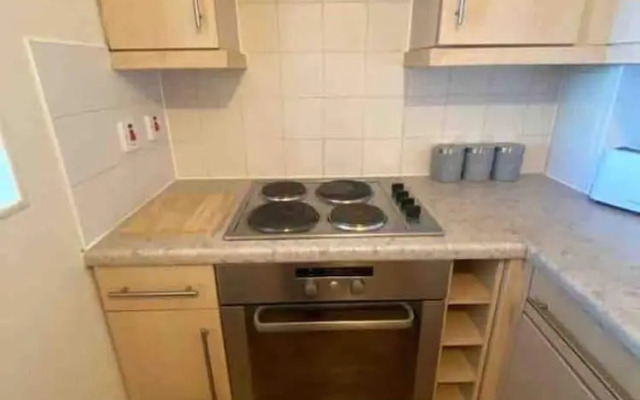 Apex Morrison Street Apartment