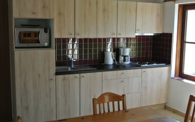 Holiday Home Duinendaele