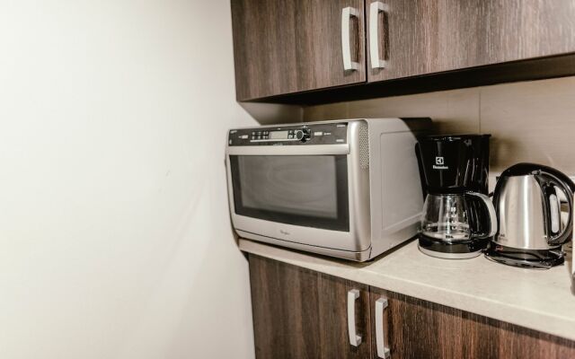 Apartments Zelny Trh I