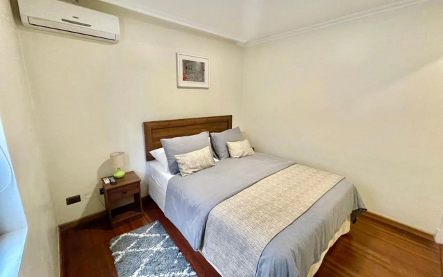 Olea's Home Las Condes