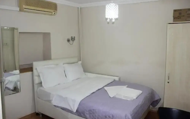Step Apart-hotel