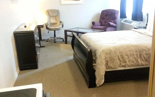 Premium Inn and Suites