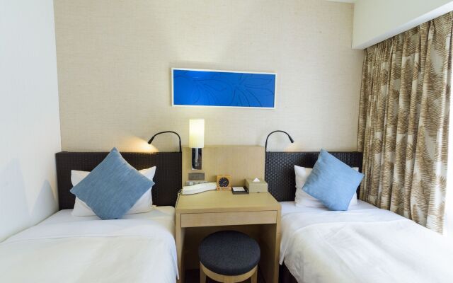 Nishitetsu Resort Inn Naha