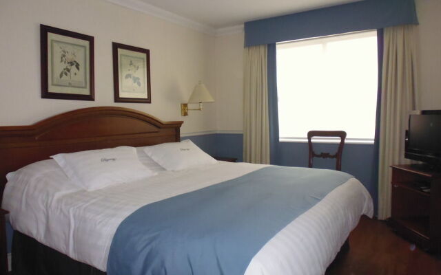 Regency Suites Boutique Hotel