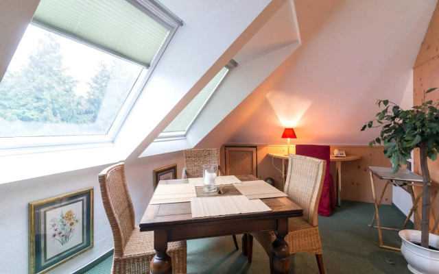 Thermen Hotel Bad Soden am Taunus